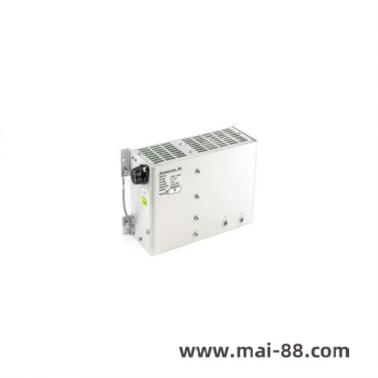 abb_dssr122_4899001-nk_3.jpg ABB DSSR122 4899001-NK Controller for Industrial Automation