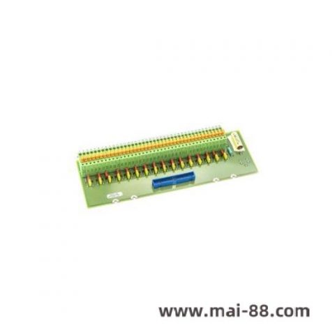 ABB PCD235B1101 3BHEO32025R1101 Exciter Control Module