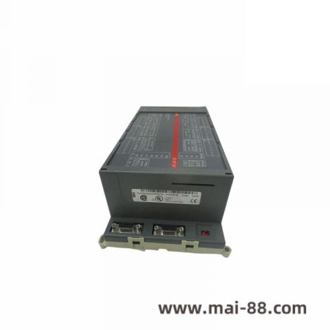 ABB G3EB HENF315768R1 Industrial Control Module