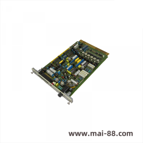 ABB C98043-A1663-L42-08 Industrial Process Controller