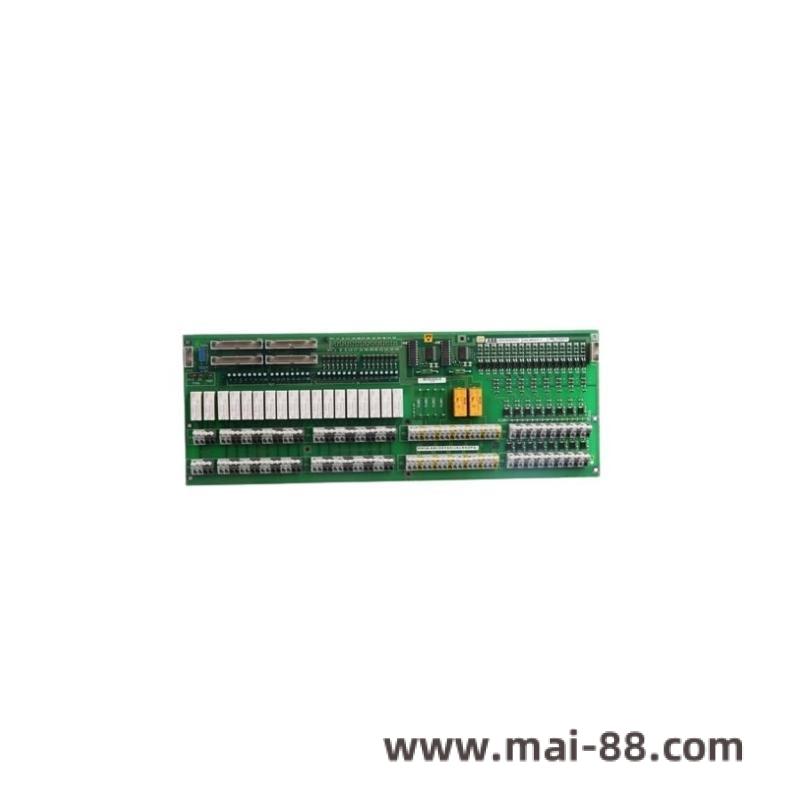 abb_hiee305082r0001_uns0863a-p_v1_digital_i_o_card.jpg ABB HIEE305082R0001 UNS-0863A-P Digital I/O Controller Module