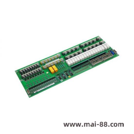 abb_hiee305082r0001_uns0863a-p_v1_digital_i_o_card_1.jpg ABB HIEE305082R0001 UNS-0863A-P Digital I/O Controller Module