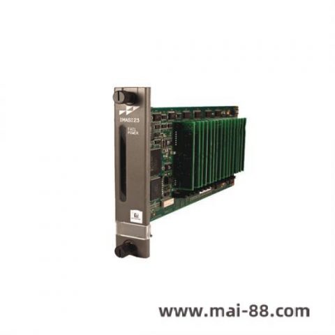 ABB IMASI23 Analog Input Module - Industrial Automation Solutions
