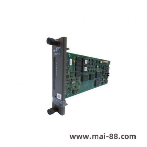ABB INNPM12 Network Processor Module, High Performance Industrial Control Solution