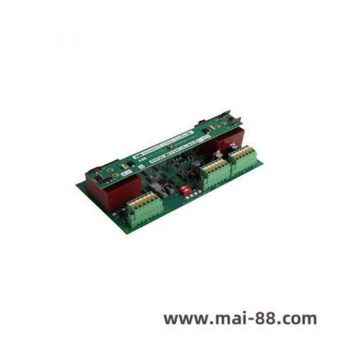 GE P21-0C2-A4-1DE Control Module, Industrial Automation Solutions