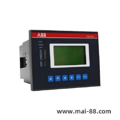 ABB MC91 HESG112714/B Module Controller for Industrial Automation