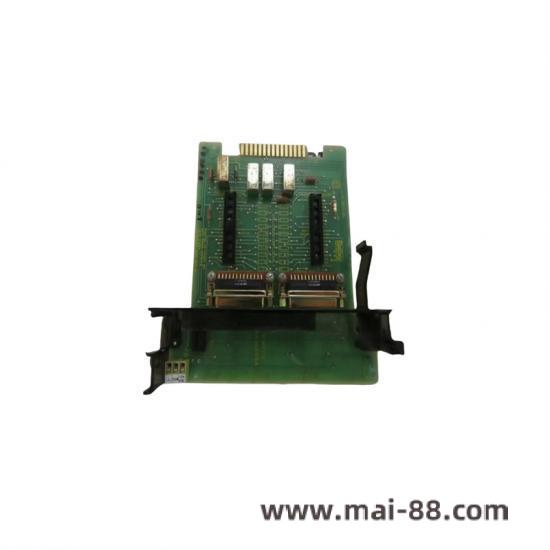 abb_nimf02_redundant_multi-function_controller_termination.jpg ABB NISA-03DDCS/ISA Adaptor Module, High Performance Interconnect Solution