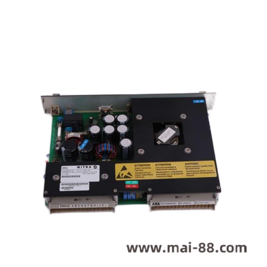 abb_nisa-03_ddcs_isa_adaptor_module_kit.png ABB NISA-03DDCS/ISA Adaptor Module, High Performance Interconnect Solution