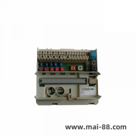 ABB NMTU-21C Controller Module - Efficient Automation Solution