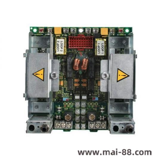 abb_ntcf22_fiber_optic_communication_system.jpg ABB PSTX72-600-70 Soft Starter for Efficient Motor Control