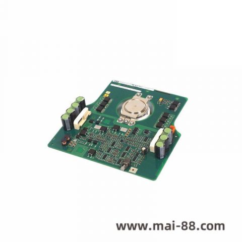 ABB PFTL201C 3BSE007913R50 Module for Industrial Control Systems