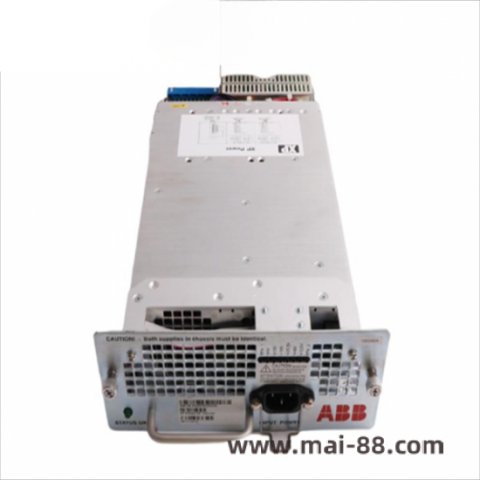 ABB PHARPS32000000 - Advanced Power Supply Module for Industrial Control