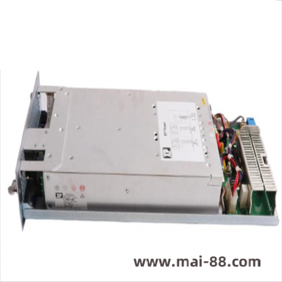 abb_pharps32000000_1.png ABB PHARPS32000000 - Advanced Power Supply Module for Industrial Control