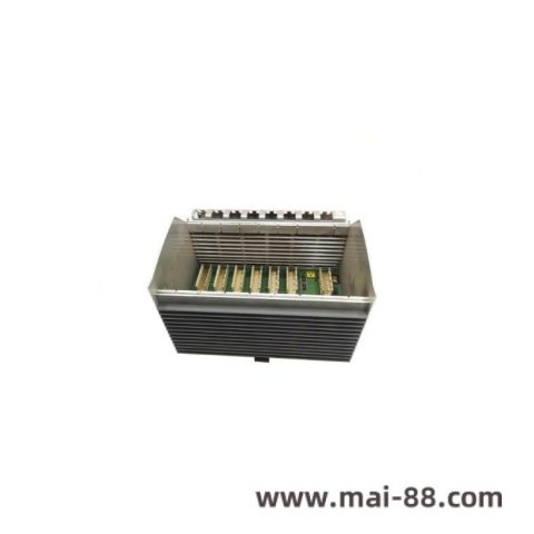 KOLLMORGEN P0400CV Controller Module