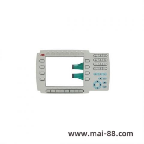 ABB PP836 3BSE042237R1 - High-Performance Industrial Control Module