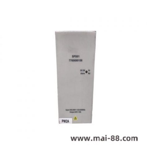 ABB REF620 NBFNAANNNDA1BBN1XF - High Performance Digital Protection Relay