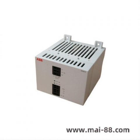 ABB RMU811 Control Module
