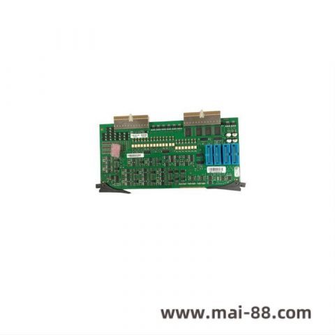ABB S-113H D1031SH45TS02 - High Performance Control Module for Industrial Automation