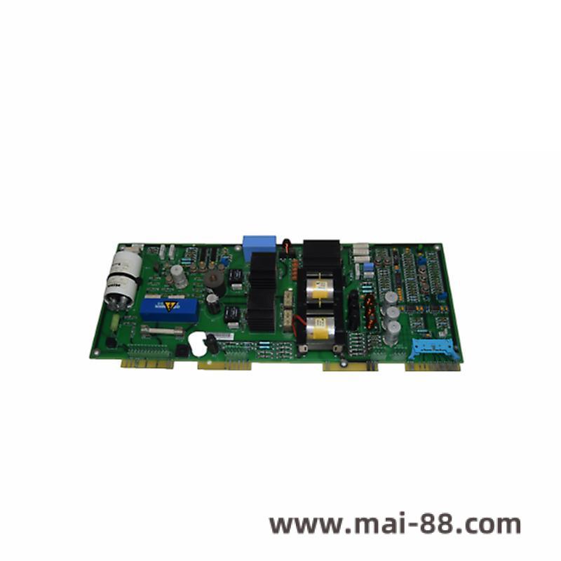 abb_saft172pow_saft_172_pow_power_supply_board.jpg ABB DCQC604 Industrial Control Module