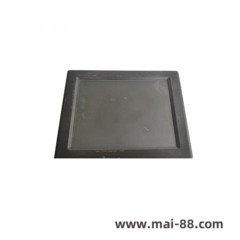 ABB TPPB-02 Process Control Module, Enhanced Efficiency & Reliability