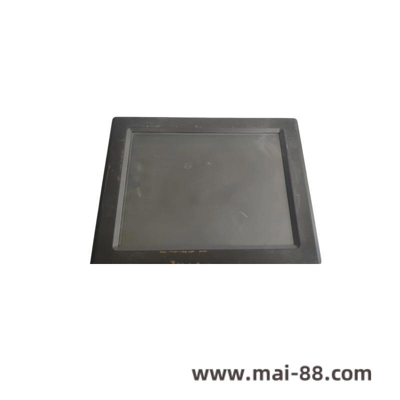 abb_tppb-02.jpg ABB TPPB-02 Process Control Module, Enhanced Efficiency & Reliability