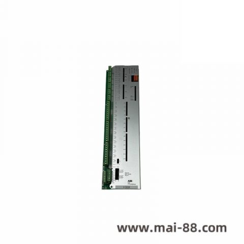 ABB UFC719AE101 3BHB003041R0101 Industrial Control Module, Optimized for Reliability and Efficiency