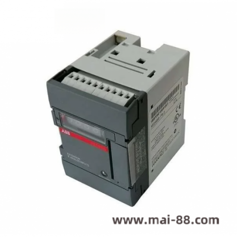 ABB 444-680-000-511 PLC Module