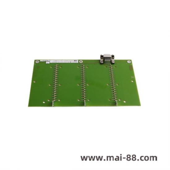 abb_xvc770be101_3bhe021083r0101_2.jpg ABB XVC770BE101 3BHE021083R0101 Controller Function Module