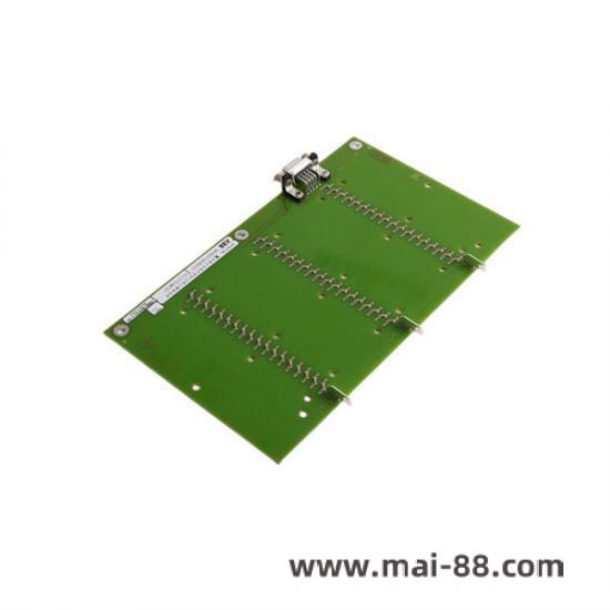 abb_xvc770be101_3bhe021083r0101_3.jpg ABB XVC770BE101 3BHE021083R0101 Controller Function Module