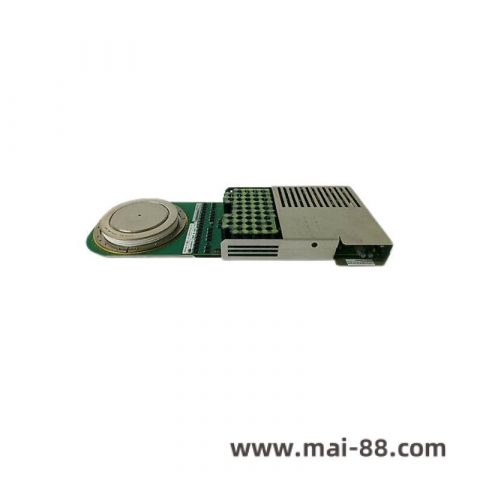 ABB C2500000STD Industrial Control Module