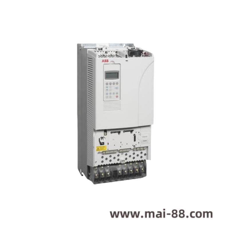 ABB GVC736CE101 Control Solutions - Industrial Automation Control Module