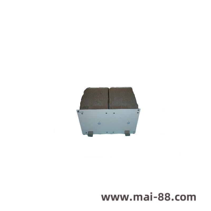 ajax_u-02-1743-05_mk-a_2.jpg Ajax U-02-1743-05 MK-A Industrial Control Module, Efficient Automation Solution