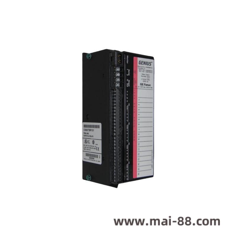 ajax_u-02-1743-05_mk-a_3.jpg Ajax U-02-1743-05 MK-A Industrial Control Module, Efficient Automation Solution