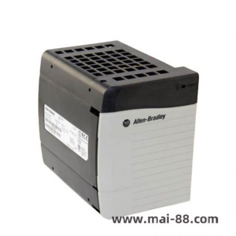 Allen 1394CSJT10-D Servo Module for Industrial Automation