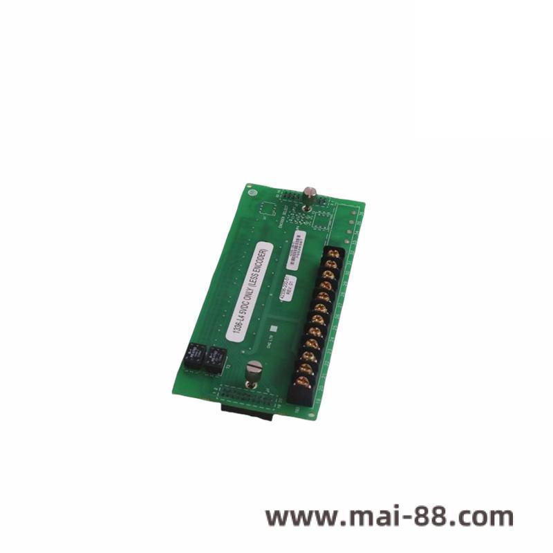 alstom_n895313512x_n895313000r_1.jpg ALSTOM N895313512X N895313000R Control Module for Industrial Automation Systems