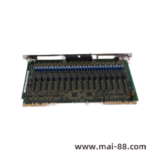 alstom_n897163510q_n897163050q.png ALSTOM N897163510Q N897163050Q Control Module for Industrial Automation