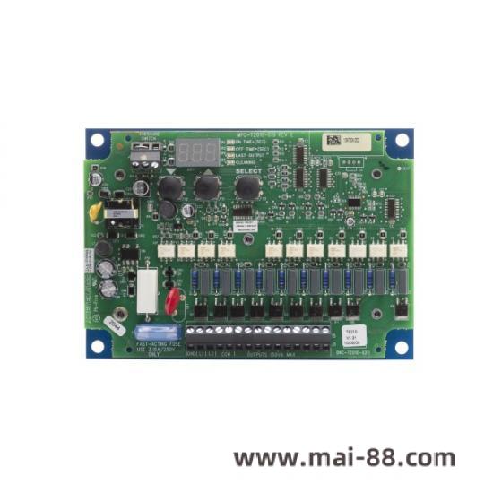 alstom_n897163510q_n897163050q_1.jpg ALSTOM N897163510Q N897163050Q Control Module for Industrial Automation