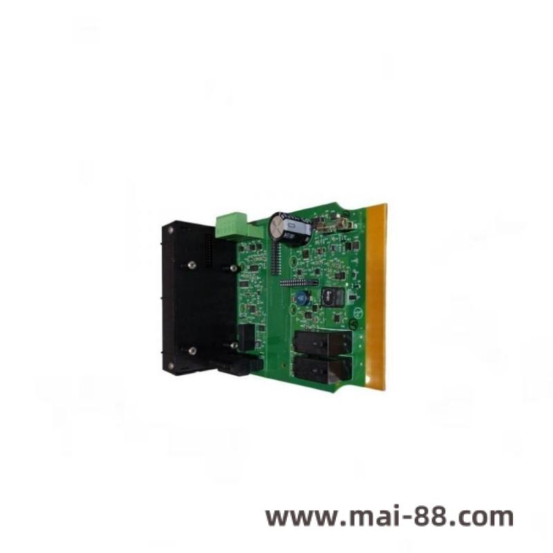 alstom_n897163510q_n897163050q_2.jpg ALSTOM N897163510Q N897163050Q Control Module for Industrial Automation