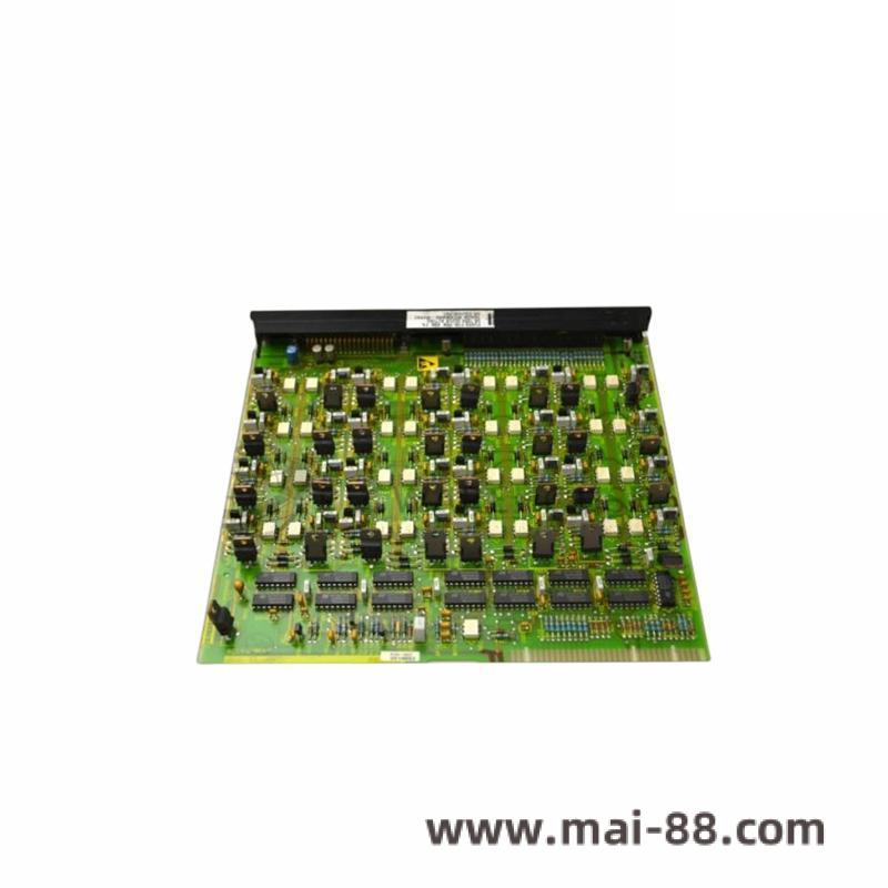 alstom_v4555724-0100_1.jpg ALSTOM V4555724-0100 Interference Resistant and Vibration Proof Control Module