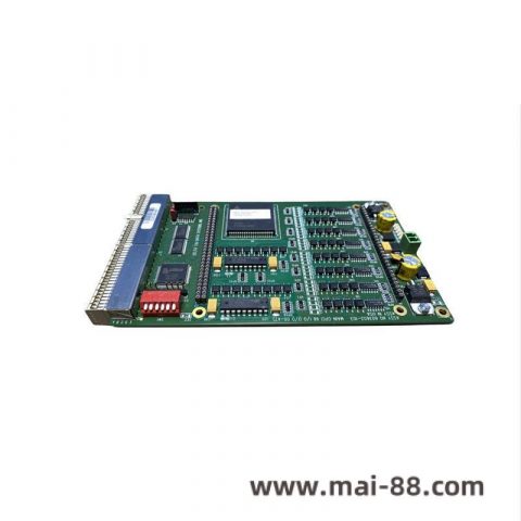 Amat SH70/60020 Industrial Controller, Modular Design, Advanced Automation