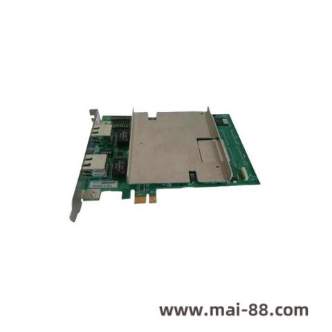 Yokogawa AMM32 S3 Digital Input Module, 16 Points Voltage Input Multiplexer