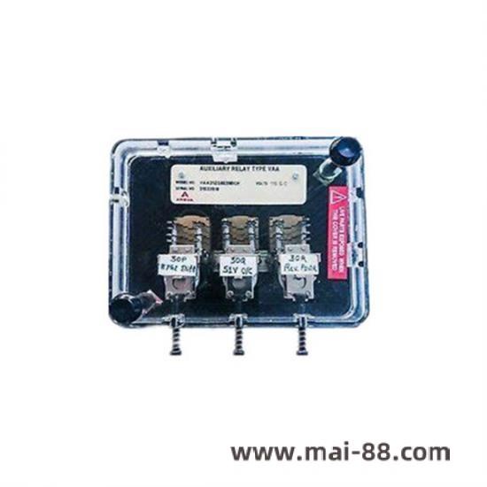 areva_mvaj27t1fb0784d_3.jpg AREVA MVAJ27T1FB0784D Industrial Control Module