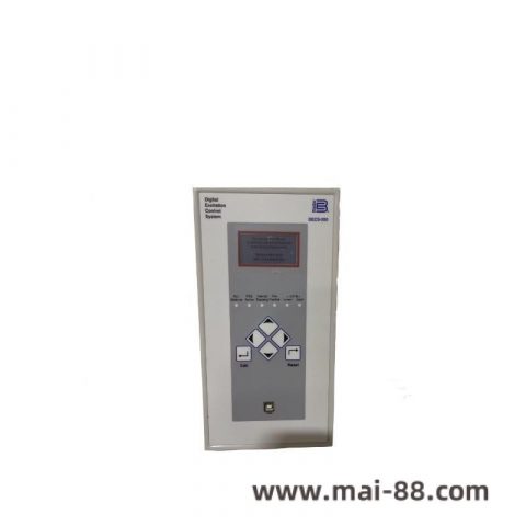 BASLER ELECTRIC DECS-100-815 Industrial Control Module