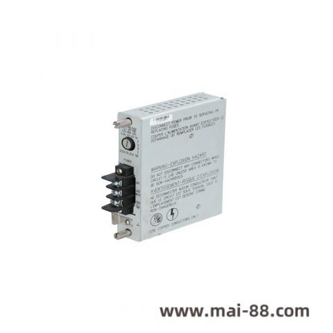 BENTLY 330104-00-13-10-02-CN Vibration Monitoring System