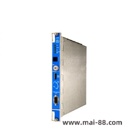 bently_3500_20_125744-02_7.jpg BENTLY 3500/20 125744-02 Main Module Card