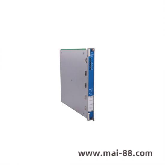 bently_3500_32_125712-01.jpg BENTLY 3500/32 125712-01 - High Precision Vibration Monitoring Module