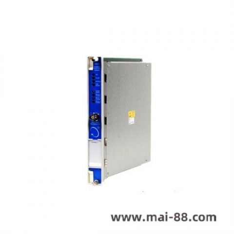 BENTLY 3500/53 133388-01 - Industrial Monitoring Module