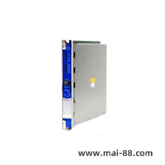 bently_3500_53_133388-01.jpg BENTLY 3500/53 133388-01 - Industrial Monitoring Module