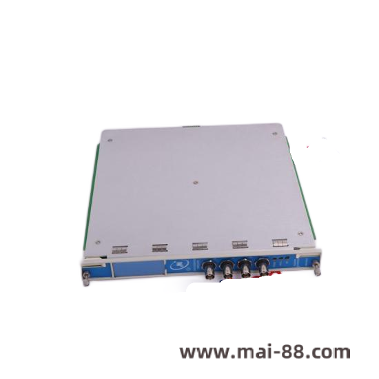 bently_3500_53_133388-01_1.png BENTLY 3500/53 133388-01 - Industrial Monitoring Module
