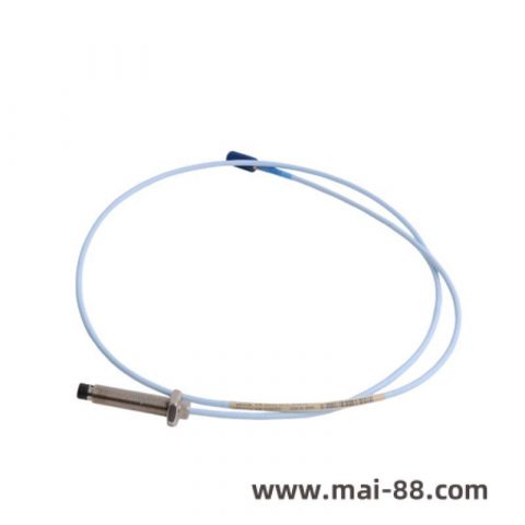 Bently Nevada 3300 NSv Proximity Probes, High Precision Industrial Sensors for Condition Monitoring